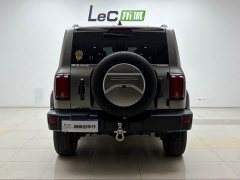 Tank 300 Off-Road Edition 2.0T Conqueror - ფოტო 4