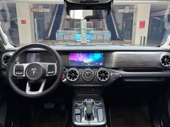 Tank 300 Off-Road Edition 2.0T Conqueror - ფოტო 6