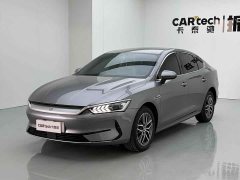 BYD Qin PLUS EV 510KM Travel Edition - ფოტო 1