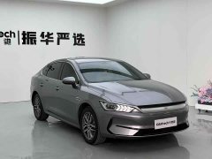 BYD Qin PLUS EV 510KM Travel Edition - ფოტო 3