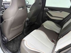 BYD Qin PLUS EV 510KM Travel Edition - ფოტო 4