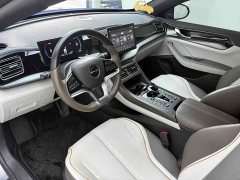 BYD Qin PLUS EV 510KM Travel Edition - ფოტო 5