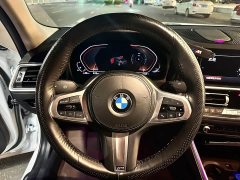 BMW 3 Series 320Li M Sport Package - ფოტო 11