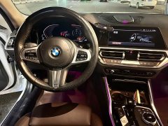 BMW 3 Series 320Li M Sport Package - ფოტო 13