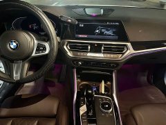 BMW 3 Series 320Li M Sport Package - ფოტო 15