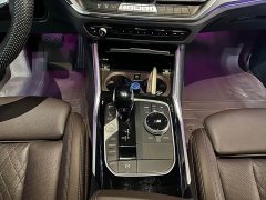 BMW 3 Series 320Li M Sport Package - ფოტო 16