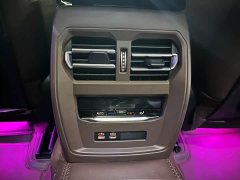 BMW 3 Series 320Li M Sport Package - ფოტო 18