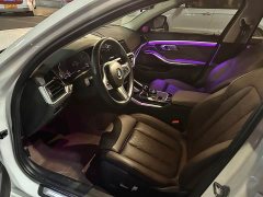 BMW 3 Series 320Li M Sport Package - ფოტო 7