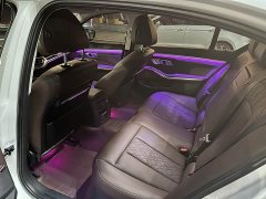BMW 3 Series 320Li M Sport Package - ფოტო 8