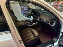 BMW 3 Series 320Li M Sport Package - ფოტო 9