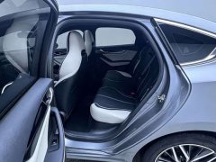 BYD Qin Plus 2021 DM-i 55KM Flagship - ფოტო 10
