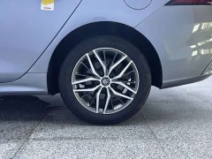 BYD Qin Plus 2021 DM-i 55KM Flagship - ფოტო 11