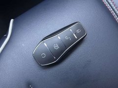 BYD Qin Plus 2021 DM-i 55KM Flagship - ფოტო 12
