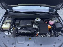 BYD Qin Plus 2021 DM-i 55KM Flagship - ფოტო 14
