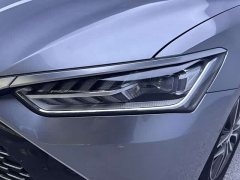 BYD Qin Plus 2021 DM-i 55KM Flagship - ფოტო 16
