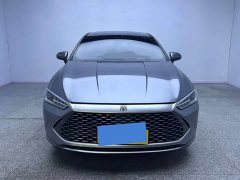 BYD Qin Plus 2021 DM-i 55KM Flagship - ფოტო 2