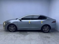 BYD Qin Plus 2021 DM-i 55KM Flagship - ფოტო 3