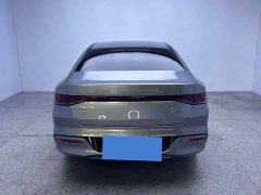 BYD Qin Plus 2021 DM-i 55KM Flagship - ფოტო 6