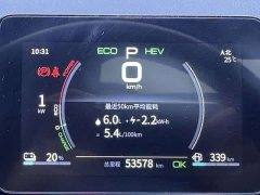 BYD Qin Plus 2021 DM-i 55KM Flagship - ფოტო 7