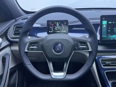 BYD Qin Plus 2021 DM-i 55KM Flagship - ფოტო 8
