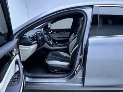 BYD Qin Plus 2021 DM-i 55KM Flagship - ფოტო 9