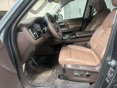 Beijing Jeep BJ60 2023 2.0T Qianli Edition 5-Seater - ფოტო 4