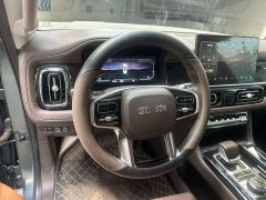 Beijing Jeep BJ60 2023 2.0T Qianli Edition 5-Seater - ფოტო 5