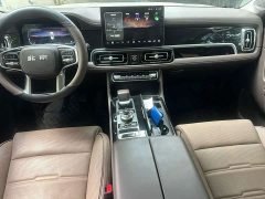 Beijing Jeep BJ60 2023 2.0T Qianli Edition 5-Seater - ფოტო 6