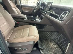 Beijing Jeep BJ60 2023 2.0T Qianli Edition 5-Seater - ფოტო 7