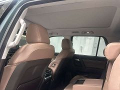 Beijing Jeep BJ60 2023 2.0T Qianli Edition 5-Seater - ფოტო 8