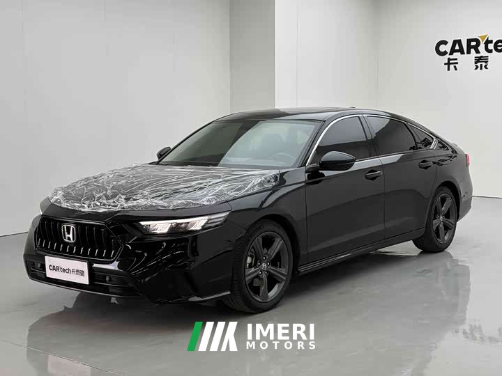 Honda Yingshipai 2025 260TURBO Elegant Edition - ავტომობილი ჩინეთიდან