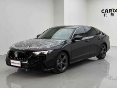 Honda Yingshipai 2025 260TURBO Elegant Edition - ფოტო 1