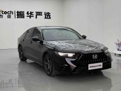Honda Yingshipai 2025 260TURBO Elegant Edition - ფოტო 3