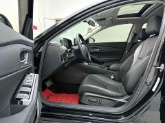 Honda Yingshipai 2025 260TURBO Elegant Edition - ფოტო 4
