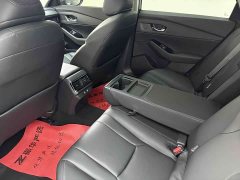 Honda Yingshipai 2025 260TURBO Elegant Edition - ფოტო 5