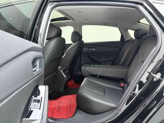 Honda Yingshipai 2025 260TURBO Elegant Edition - ფოტო 6
