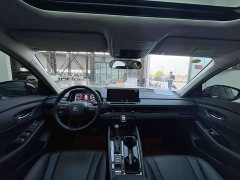 Honda Yingshipai 2025 260TURBO Elegant Edition - ფოტო 7