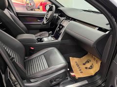 Land Rover Discovery Sport 249PS R-Dynamic S Performance Edition - ფოტო 11