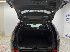 Land Rover Discovery Sport 249PS R-Dynamic S Performance Edition - ფოტო 13