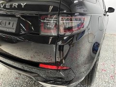 Land Rover Discovery Sport 249PS R-Dynamic S Performance Edition - ფოტო 18