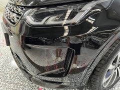 Land Rover Discovery Sport 249PS R-Dynamic S Performance Edition - ფოტო 4