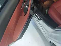 BMW 3 Series 330Li M Sport Night Edition Package - ფოტო 11