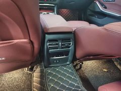 BMW 3 Series 330Li M Sport Night Edition Package - ფოტო 13