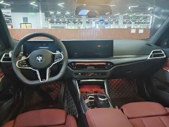 BMW 3 Series 330Li M Sport Night Edition Package - ფოტო 14