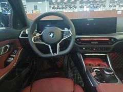 BMW 3 Series 330Li M Sport Night Edition Package - ფოტო 15