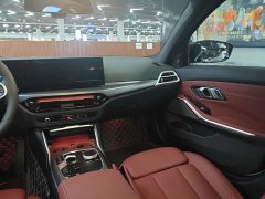 BMW 3 Series 330Li M Sport Night Edition Package - ფოტო 16