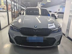 BMW 3 Series 330Li M Sport Night Edition Package - ფოტო 2