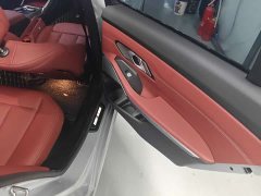 BMW 3 Series 330Li M Sport Night Edition Package - ფოტო 20
