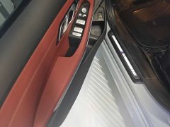 BMW 3 Series 330Li M Sport Night Edition Package - ფოტო 4