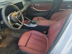 BMW 3 Series 330Li M Sport Night Edition Package - ფოტო 5